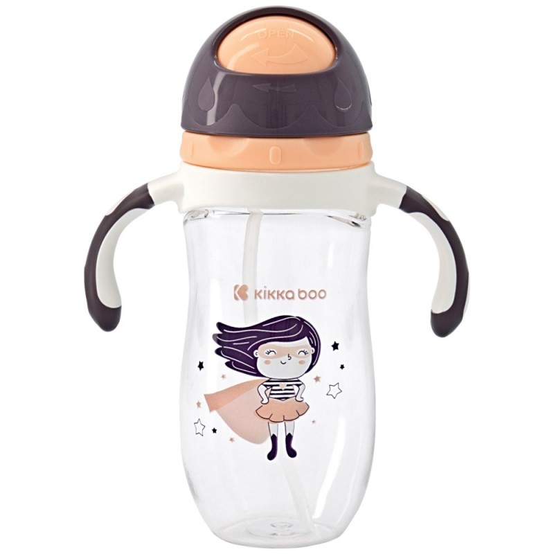 4455 | Thermos Bebe Biberon Digital | Thermos Chaud Froid | Thermos  Alimentaire Enfant | Thermos Repas | Conservation Puree Be[152]
